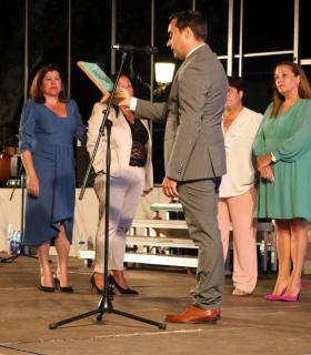 Tacoronte: el municipio celebrará desde este viernes su primer fin de semana “grande” del programa de las Fiestas del Cristo 2022 · foto 2