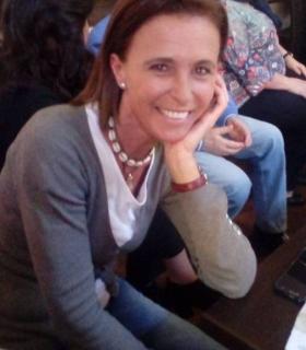 Descansa en paz, Clara Esther Lucena, querida amiga · foto 2