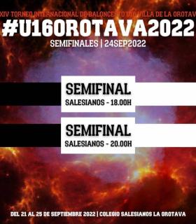 La Villa de La Orotava acoge el XXIV Torneo Internacional de Baloncesto U16 · foto 10
