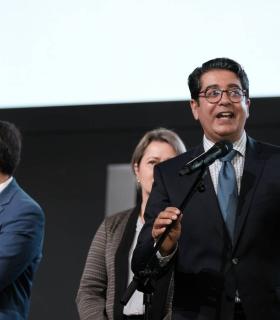 Santa Cruz de Tenerife: arranca la séptima edición de Gastrocanarias, con 217 expositores y cerca de 140 chefs · foto 1