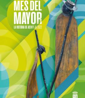 La Victoria despliega en octubre su programación del Mes del Mayor · foto 1