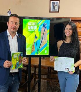 La Victoria despliega en octubre su programación del Mes del Mayor · foto 2