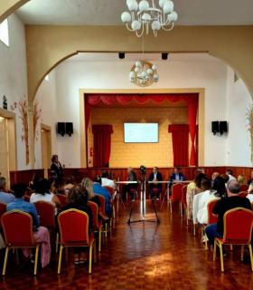Se presenta el “Portal de Empleo San Miguel de Abona” · foto 1