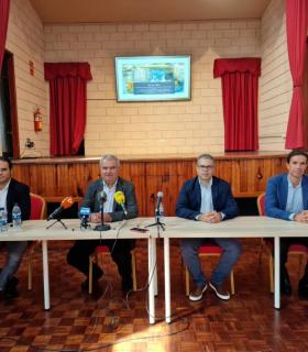 Se presenta el “Portal de Empleo San Miguel de Abona” · foto 2