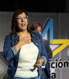 CC llama a la movilización del nacionalismo para que Tenerife recupere el liderazgo perdido · foto 2
