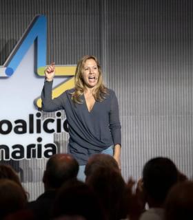 CC llama a la movilización del nacionalismo para que Tenerife recupere el liderazgo perdido · foto 11