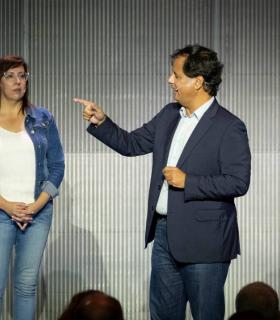 CC llama a la movilización del nacionalismo para que Tenerife recupere el liderazgo perdido · foto 6