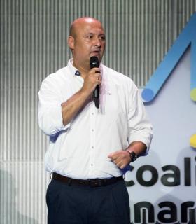 CC llama a la movilización del nacionalismo para que Tenerife recupere el liderazgo perdido · foto 5