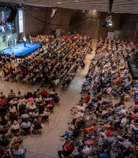 CC llama a la movilización del nacionalismo para que Tenerife recupere el liderazgo perdido · foto 16