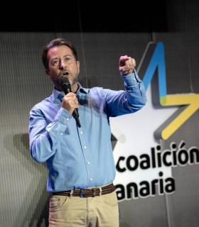 CC llama a la movilización del nacionalismo para que Tenerife recupere el liderazgo perdido · foto 10