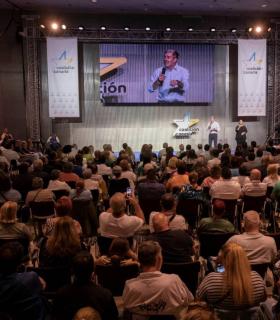 CC llama a la movilización del nacionalismo para que Tenerife recupere el liderazgo perdido · foto 14