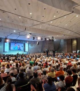 CC llama a la movilización del nacionalismo para que Tenerife recupere el liderazgo perdido · foto 7