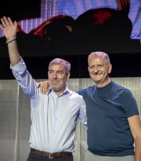 CC llama a la movilización del nacionalismo para que Tenerife recupere el liderazgo perdido · foto 15