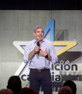 CC llama a la movilización del nacionalismo para que Tenerife recupere el liderazgo perdido · foto 13