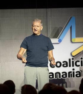 CC llama a la movilización del nacionalismo para que Tenerife recupere el liderazgo perdido · foto 12