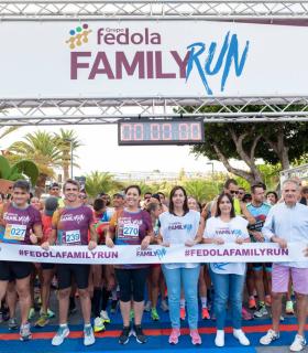 La Fedola Family Run brilla en Costa Adeje · foto 1
