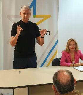 La Comarca Norte aclama a Rosa Dávila como candidata de Coalición Canaria al Cabildo de Tenerife · foto 7