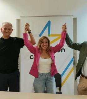 La Comarca Norte aclama a Rosa Dávila como candidata de Coalición Canaria al Cabildo de Tenerife · foto 3
