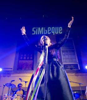 Simbeque project estrena su vol. III en la isla de El Hierro con un concierto gratuito en el Centro Cultural Ana Barrera Casañas de Frontera · foto 1