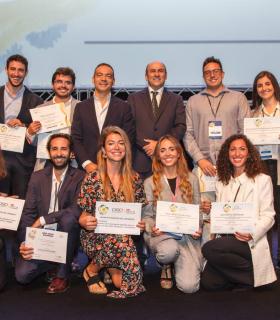 Concluye con “éxito rotundo” el 50+1 congreso nacional de SEPES · foto 3