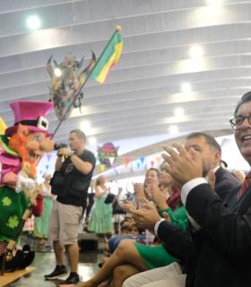 La mayor muestra internacional de artesanía en Canarias comienza hoy en el Recinto Ferial de Tenerife · foto 3