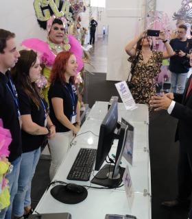 La mayor muestra internacional de artesanía en Canarias comienza hoy en el Recinto Ferial de Tenerife · foto 1