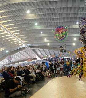 La mayor muestra internacional de artesanía en Canarias comienza hoy en el Recinto Ferial de Tenerife · foto 5