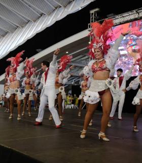 La mayor muestra internacional de artesanía en Canarias comienza hoy en el Recinto Ferial de Tenerife · foto 4
