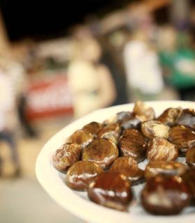 Candelaria celebra Finados · foto 1