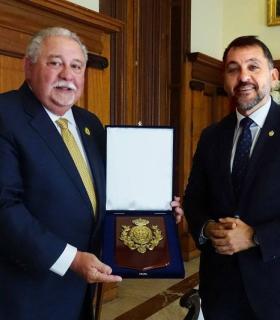 Santa Cruz de Tenerife y San Antonio de Texas refuerzan sus lazos como ciudades hermanadas · foto 1