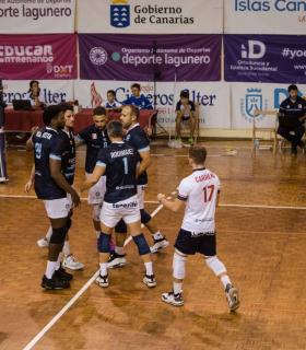 Jornada perfecta para el CD Cisneros Alter · foto 2