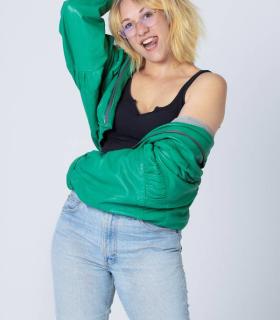 Jessica Rojana: una artista tinerfeña que triunfa a nivel nacional · foto 3