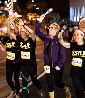 La Frontera abre inscripciones para la popular carrera de San Silvestre · foto 2