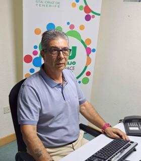 Francisco Elías Martín: una vida laboral marcada por la lucha y la entrega al servicio de la sociedad canaria · foto 6