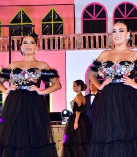 Gala de Arte 2022. Fiestas del Cristo de Tacoronte · foto 29