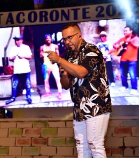 Gala de Arte 2022. Fiestas del Cristo de Tacoronte · foto 23