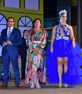Gala de Arte 2022. Fiestas del Cristo de Tacoronte · foto 58