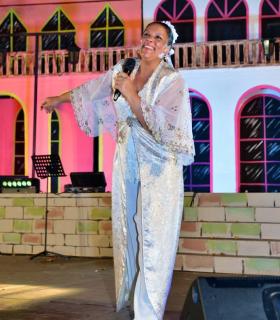 Gala de Arte 2022. Fiestas del Cristo de Tacoronte · foto 57
