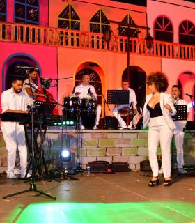 Gala de Arte 2022. Fiestas del Cristo de Tacoronte · foto 25