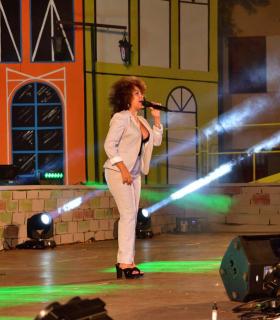 Gala de Arte 2022. Fiestas del Cristo de Tacoronte · foto 26