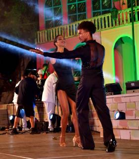 Gala de Arte 2022. Fiestas del Cristo de Tacoronte · foto 27