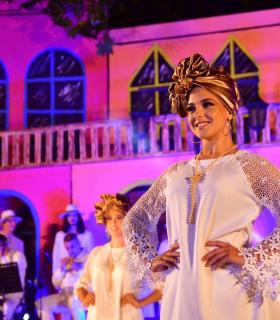Gala de Arte 2022. Fiestas del Cristo de Tacoronte · foto 5