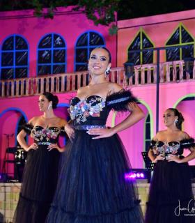 Gala de Arte 2022. Fiestas del Cristo de Tacoronte · foto 46