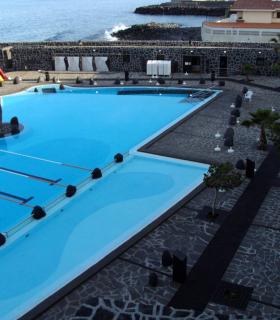 CC de Candelaria critica que el PSOE vuelva a utilizar la Piscina Cubierta con fines electoralistas · foto 2