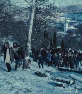 TEA programa esta semana una película que ofrece una reflexión sobre la historia de Rumanía · foto 2