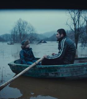 TEA programa esta semana una película que ofrece una reflexión sobre la historia de Rumanía · foto 3