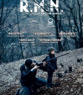 TEA programa esta semana una película que ofrece una reflexión sobre la historia de Rumanía · foto 4