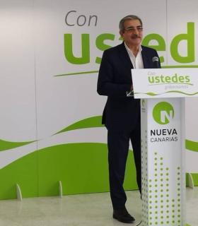 NC presenta su lema de precampaña, ‘Con ustedes gobernamos’ · foto 1