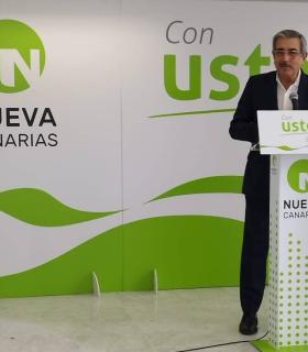 NC presenta su lema de precampaña, ‘Con ustedes gobernamos’ · foto 2