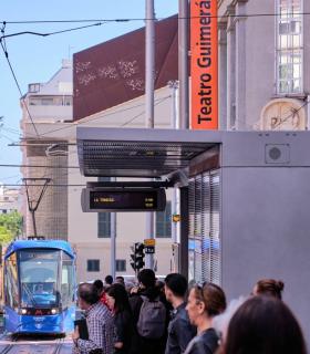 El transporte público gratuito atrae a 46.327 nuevos usuarios frecuentes en Tenerife · foto 1